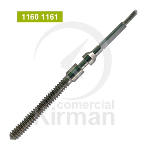 Imagen de TIJA TIPO RX 1160 1161