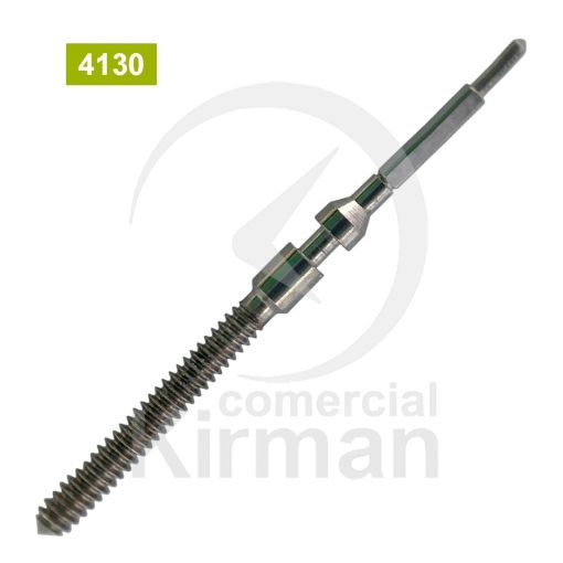 Imagen de TIJA TIPO RX 4130