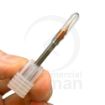 Imagen de FRESA 0.5 MM COMPATIBLE GRABADORAS MAGIC