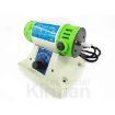Imagen de Mini pulidora regulable de 480 W