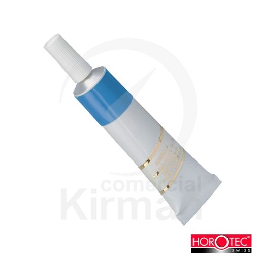 Imagen de Lubricante Jismaa 124 azul 7 gr - MSA 28.200