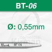 Imagen de Granete o perlero 2.0 BT06 - Ø:0.55mm