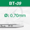 Imagen de Granete o perlero 2.0 BT09 - Ø:0.70mm