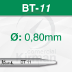 Imagen de Granete o perlero 2.0 BT11 - Ø:0.80mm