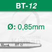 Imagen de Granete o perlero 2.0 BT12 - Ø:0.85mm