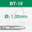 Imagen de Granete o perlero 2.0 BT15 - Ø:1.00mm