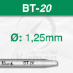 Imagen de Granete o perlero 2.0 BT20 - Ø:1.25mm