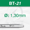 Imagen de Granete o perlero 2.0 BT21 - Ø:1.30mm