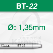 Imagen de Granete o perlero 2.0 BT22 - Ø:1.35mm