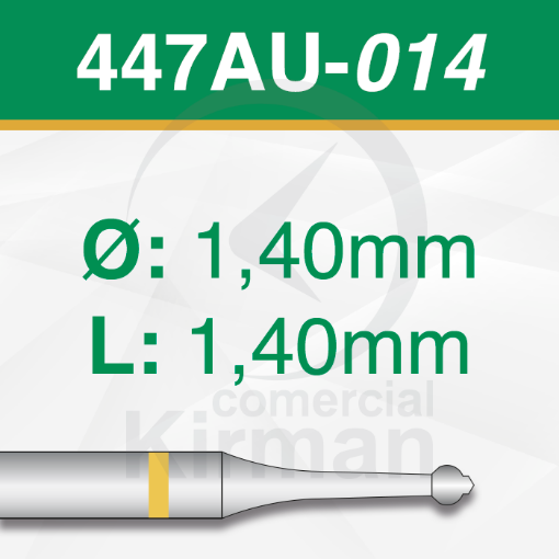 Imagen de PACK 2 PAVÉ CUT (MIXTA) DE CARBURO DE TUNGSTENO (447AU) Ø: 1.4MM Y L:1.4MM