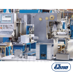 Imagen de Lavadora ELMASONIC serie SELECT 100