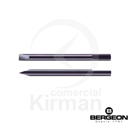 Imagen de Mechas Bergeon