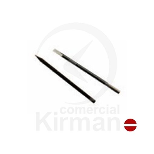 Imagen de Mecha plana para destornillador de precisión de 3.00 mm Bolsa de 3 uds