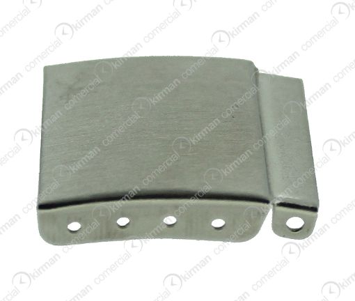 Imagen de Alargador de acero para armis de 19 mm