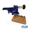 Imagen de KIT COMPLETO DE RELOJERO CON DISPOSITIVO MULTIFUNCIÓN AMF 2015