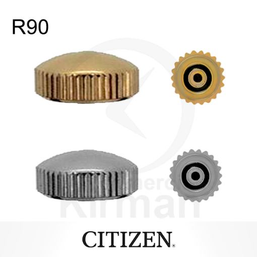 Imagen de CORONAS CITIZEN ROSCA 90