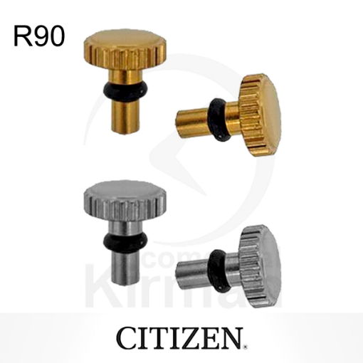 Imagen de CORONAS CITIZEN CON CUELLO ROSCA 90