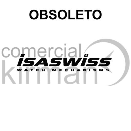 Imagen de Movimiento de pulsera Isa K83/103