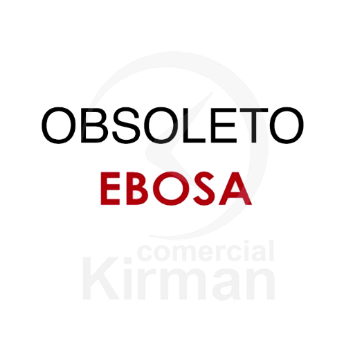 Imagen de Movimiento de pulsera de cuarzo Ebosa 700-701