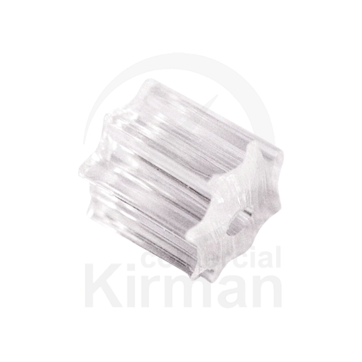 Imagen de Presión de silicona 3 mm.