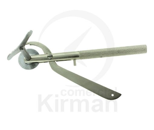 Imagen de Alicate de acero para cortar sortijas