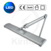 Imagen de Lámpara de sobremesa led Superior Silver