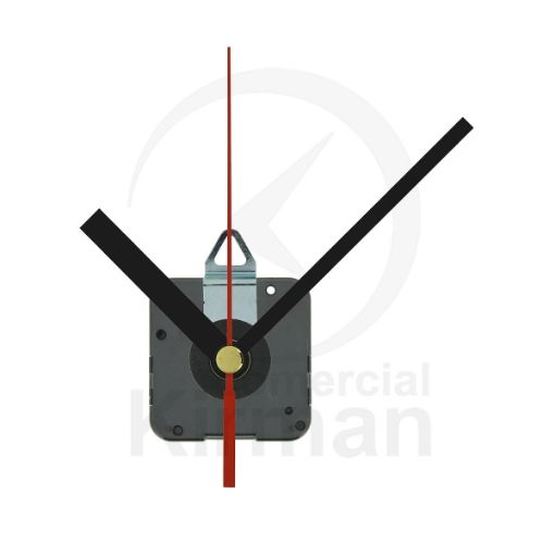 Imagen de Altura de eje de 22 mm.