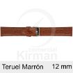Imagen de Teruel de color marrón de 12 mm