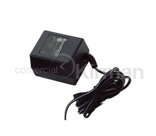 Imagen de Adaptador de corriente para estuche de viaje Elma para dar cuerda