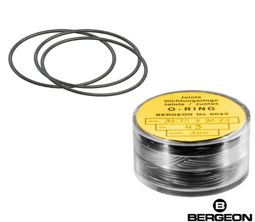 Imagen de D1 20.80 mm D2 28.00 mm Caja de 100 uds