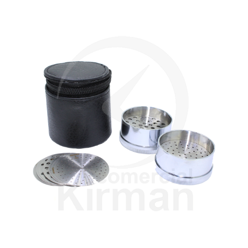 Imagen de Tamiz para gemas con 43 discos