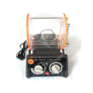 Imagen de Bombo rotatorio capacidad 3 kg