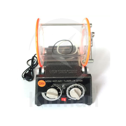 Imagen de Bombo rotatorio capacidad 3 kg