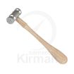 Imagen de Martillo para joyería y mango de madera
