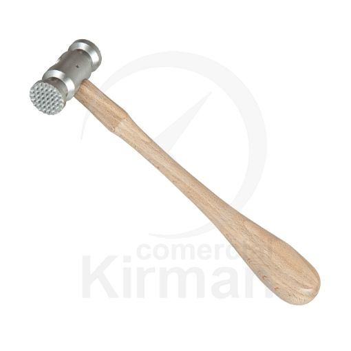 Imagen de Martillo para joyería y mango de madera