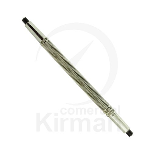 Imagen de Útil para colocar agujas con puntas de PVC