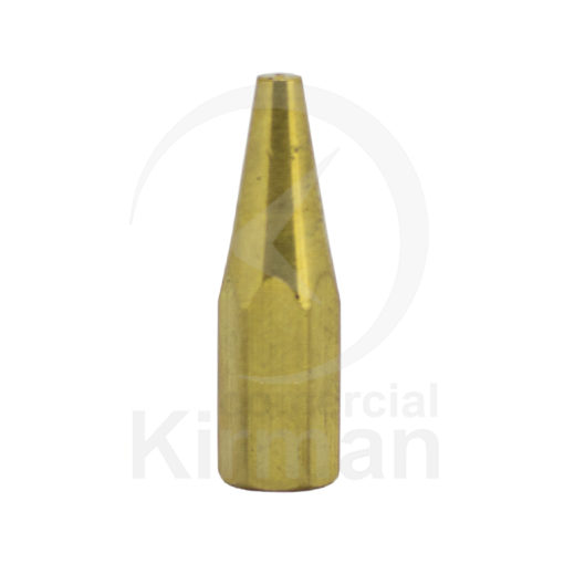 Imagen de Boquilla de 0.35 mm de Ø para aparato generador de hidrógeno con soldador oxhídrico