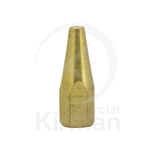 Imagen de Boquilla de 0.50 mm de Ø para aparato generador de hidrógeno con soldador oxhídrico