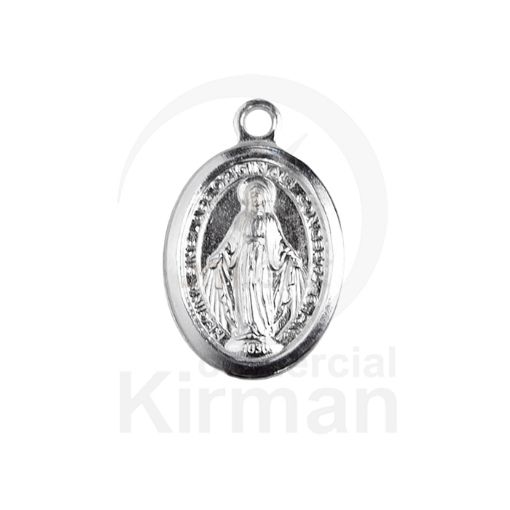 Imagen de COLGANTE VIRGEN MILAGROSA