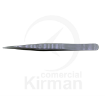 Imagen de Pinza de acero inoxidable Stella European nº 3