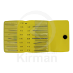 Imagen de Surtido de brocas de acero HSS de Ø desde 0.3 mm a 1.0 mm