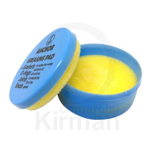 Imagen de Grasa sintética 25 gr