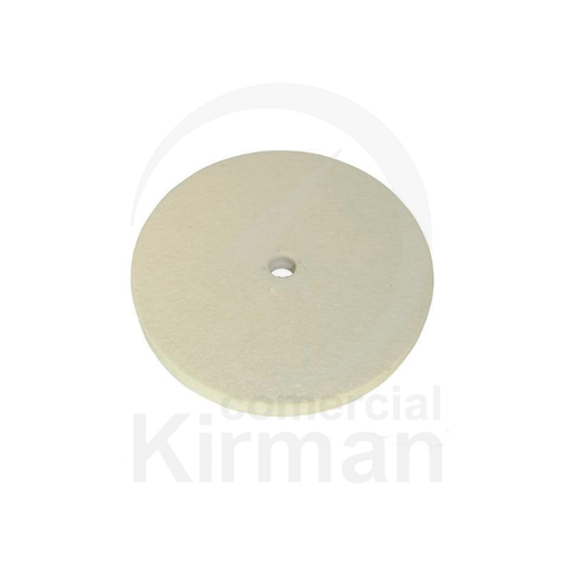 Imagen de Disco de fieltro de Ø 25 mm