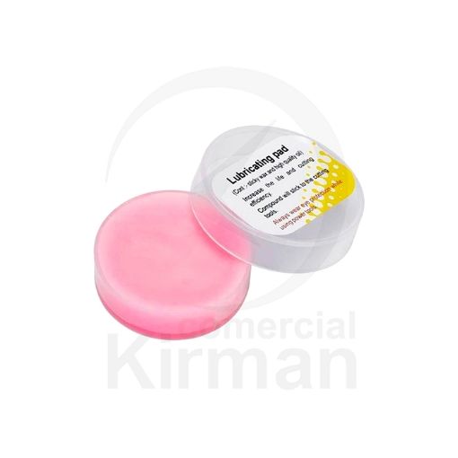 Imagen de Lubricante fabricado a base de cera y aceite
