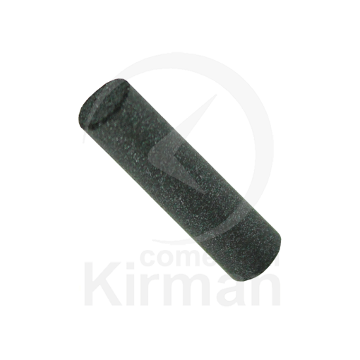 Imagen de Pulidor cilíndrico negro de Ø 6 x 23 mm