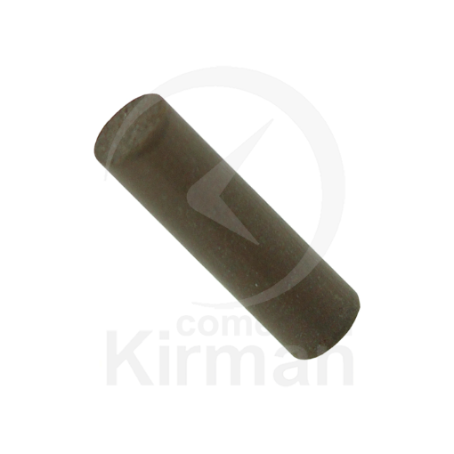 Imagen de Pulidor cilíndrico marrón de Ø 6 x 23 mm