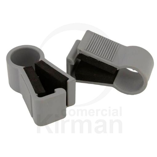 Imagen de Útil de sujeción para pegar correas