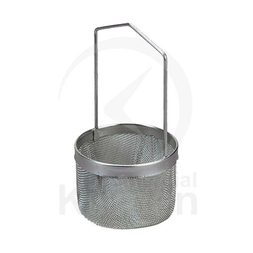 Imagen de Cestillo para lavadoras ultrasonido