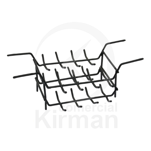 Imagen de Soporte para 32 anillos para lavadoras ultrasonidos
