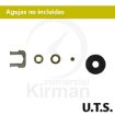 Imagen de MOVIMIENTO COCINA GRAN ARRASTRE UTS 20.1 mm.